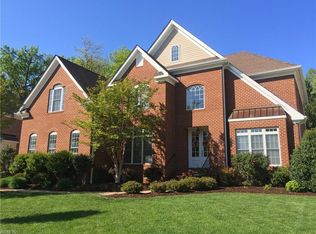 2329 Litchfield Way, Virginia Beach, VA 23453