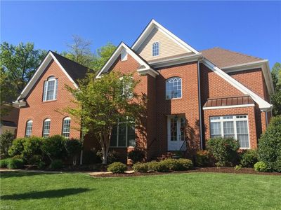 2329 Litchfield Way, Virginia Beach, VA, 23453