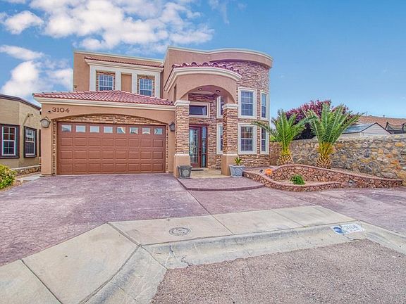 2nd image of 3104 Rustic Valley Pl