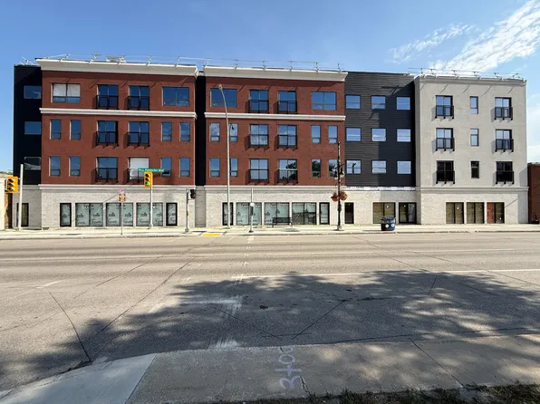 174 Provencher Blvd, Winnipeg, MB R2H 0G3