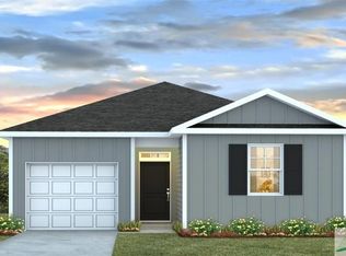 170 Lakeside Dr, Port Wentworth, GA 31407