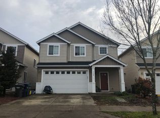 719 Morning Glory Dr, Independence, OR 97351