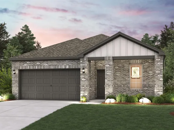 2825 Zircon Dr, Texas City, TX 77591