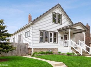 3533 S 17th St, Milwaukee, WI 53221