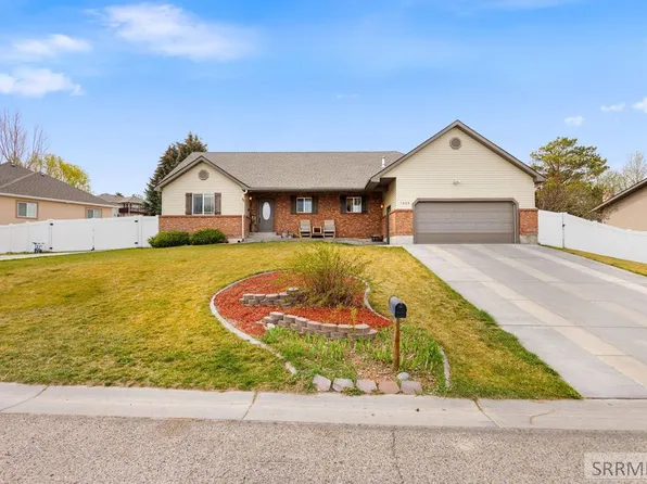 2266 E Olympic Ave, Idaho Falls, ID 83404