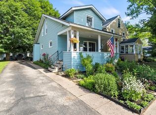 603 Grant St, East Rochester, NY 14445