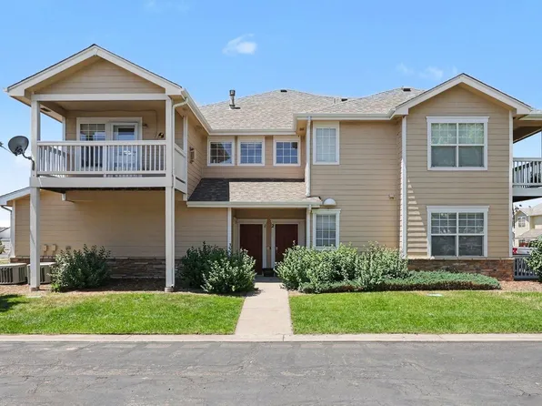 3740 Ponderosa Ct #1, Evans, CO 80620