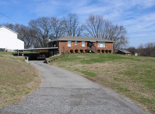 1306 Barnes Rd, Antioch, TN 37013