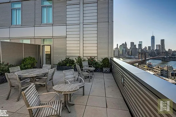 Rented by Brown Harris Stevens | media 13