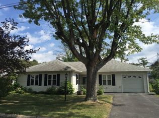 527 E Fairview Ave, Altoona, PA 16601