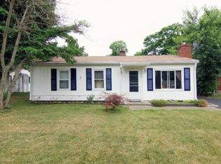 4284 Bantam Ln, Cincinnati, OH 45245