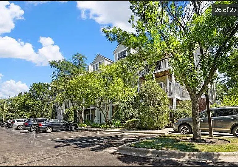 3333 Stratford Ct #3F — Photo 25