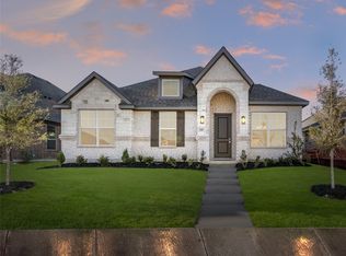 345 Pasture Dr, Midlothian, TX 76065