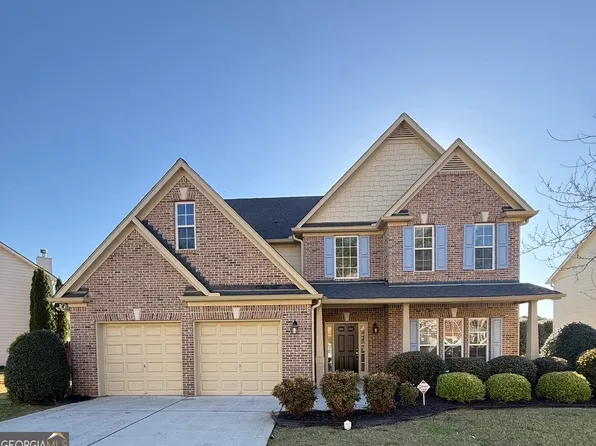 3899 Kittery Point, Snellville, GA 30039