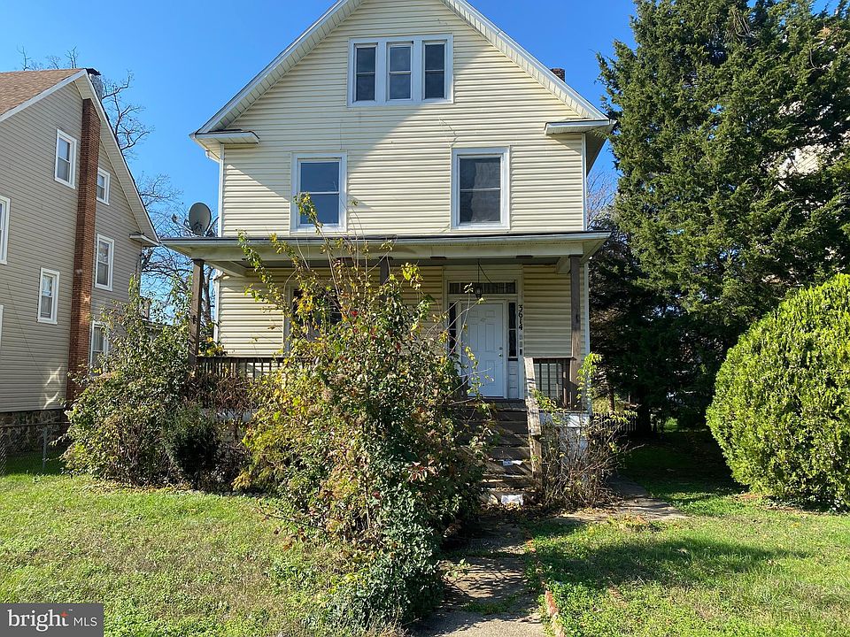2nd image of 3614 Gwynn Oak Ave