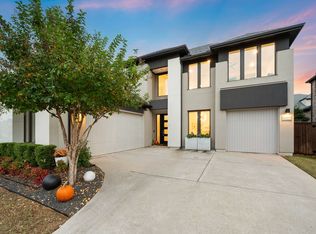 3509 Lejoie Ln, Colleyville, TX 76034