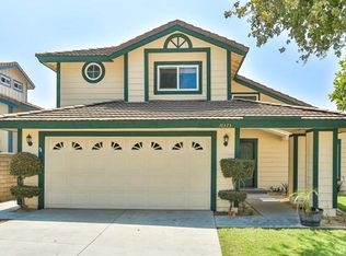 10323 Northridge Dr, Rancho Cucamonga, CA 91737