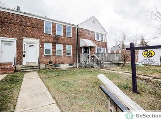 5558 Midwood Ave #1, Baltimore, MD 21212