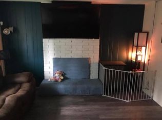 2160 20th St, Florence, OR 97439