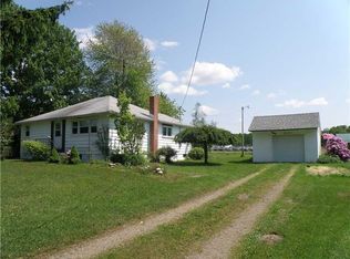 21171 Ryan Rd, Meadville, PA 16335
