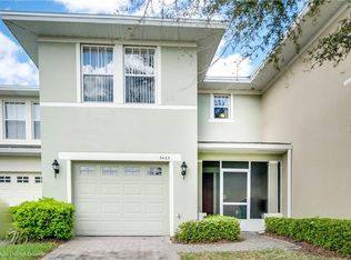 5433 Caramella Dr, Orlando, FL 32829