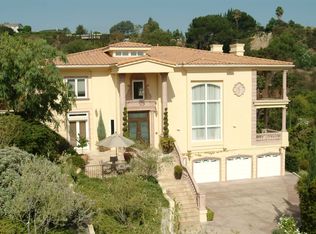 3455 White Rose Way, Encino, CA 91436
