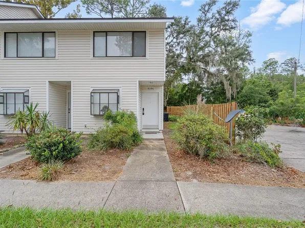 6296 SW 8th Pl, Gainesville, FL 32607
