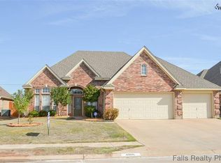 4905 Silver Crest Dr, Wichita Falls, TX 76310