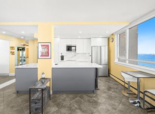 1850 Comox St #2006, Vancouver, BC