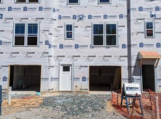 832 Parc Townes Dr #60, Wendell, NC 27591