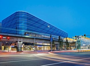 3280 Corvette Way #803, Richmond, BC V6X0T9