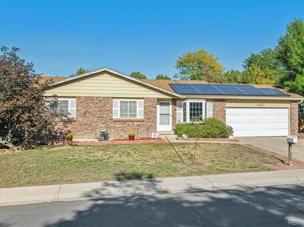 15931 E Tennessee Avenue, Aurora, CO 80017