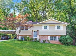 3978 La Salle Way SW, Atlanta, GA 30331