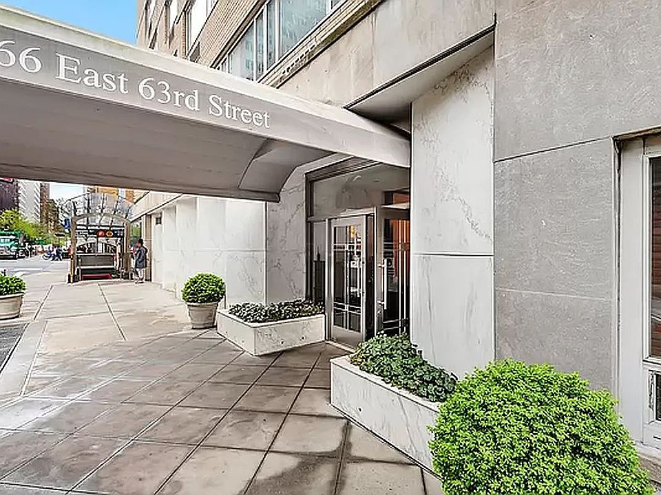 1st image of 166 E 63rd St APT 16D