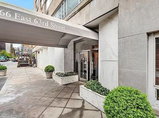 166 E 63rd St APT 16D, New York, NY