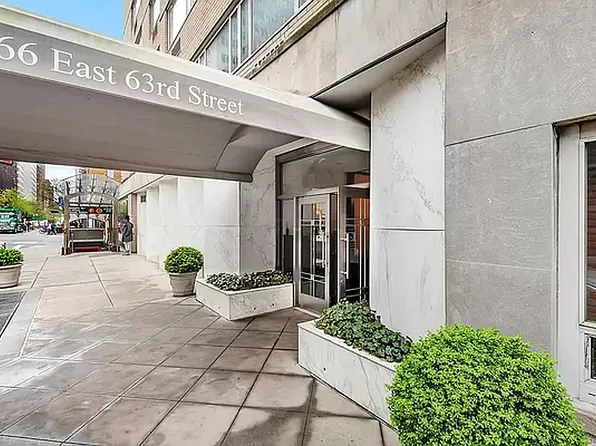 166 E 63rd St APT 16D, New York, NY 10065