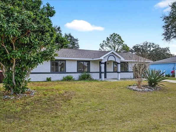 37 Hickory Track Way, Ocala, FL 34472