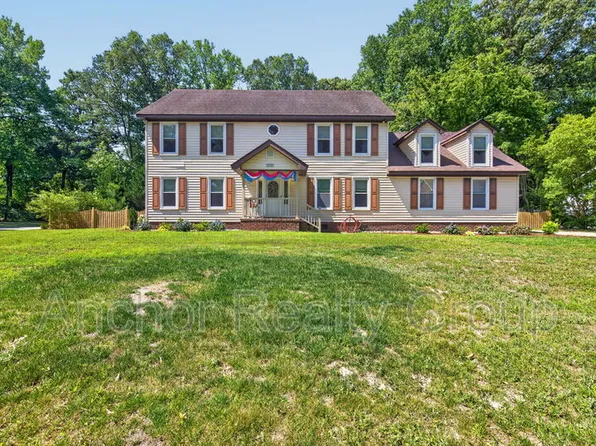 1001 Santa Clara Ct, Virginia Beach, VA 23456
