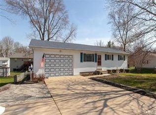 652 Idaho Dr, Arnold, MO 63010