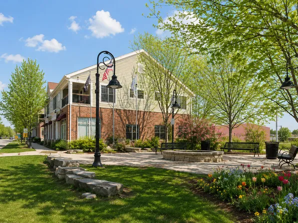 10937 Front St #2B, Mokena, IL 60448