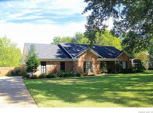 9921 Chase Island Dr, Shreveport, LA 71118