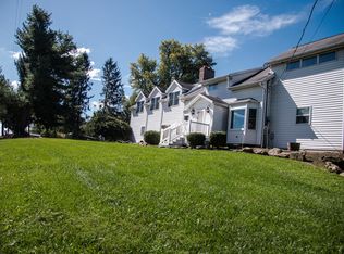 6814 Ankneytown Rd, Bellville, OH 44813