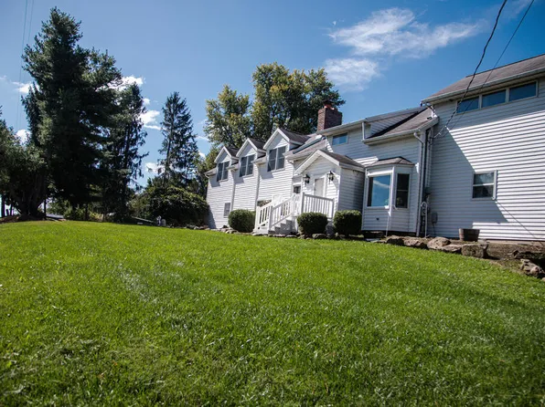 6814 Ankneytown Rd, Bellville, OH 44813