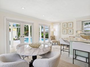 514 N Ocean Breeze, Lake Worth, FL 33460