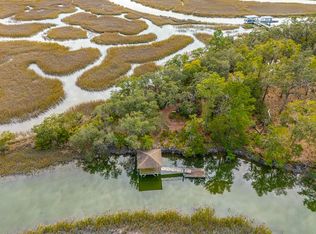 LOT 35 Saint Josephs Point SE, Darien, GA 31305