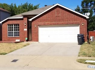 12637 Black Cherry Ln, Euless, TX 76040
