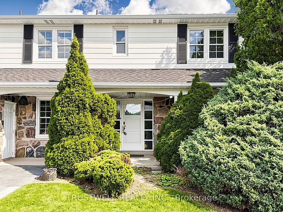 2nd image of 23 Shawfield Cres