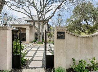 13000 Country Ledge, San Antonio, TX 78216