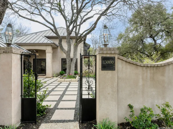 13000 Country Ledge, San Antonio, TX 78216