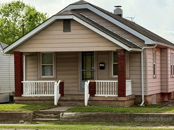 107 S Riverside Dr, Hamilton, OH 45011
